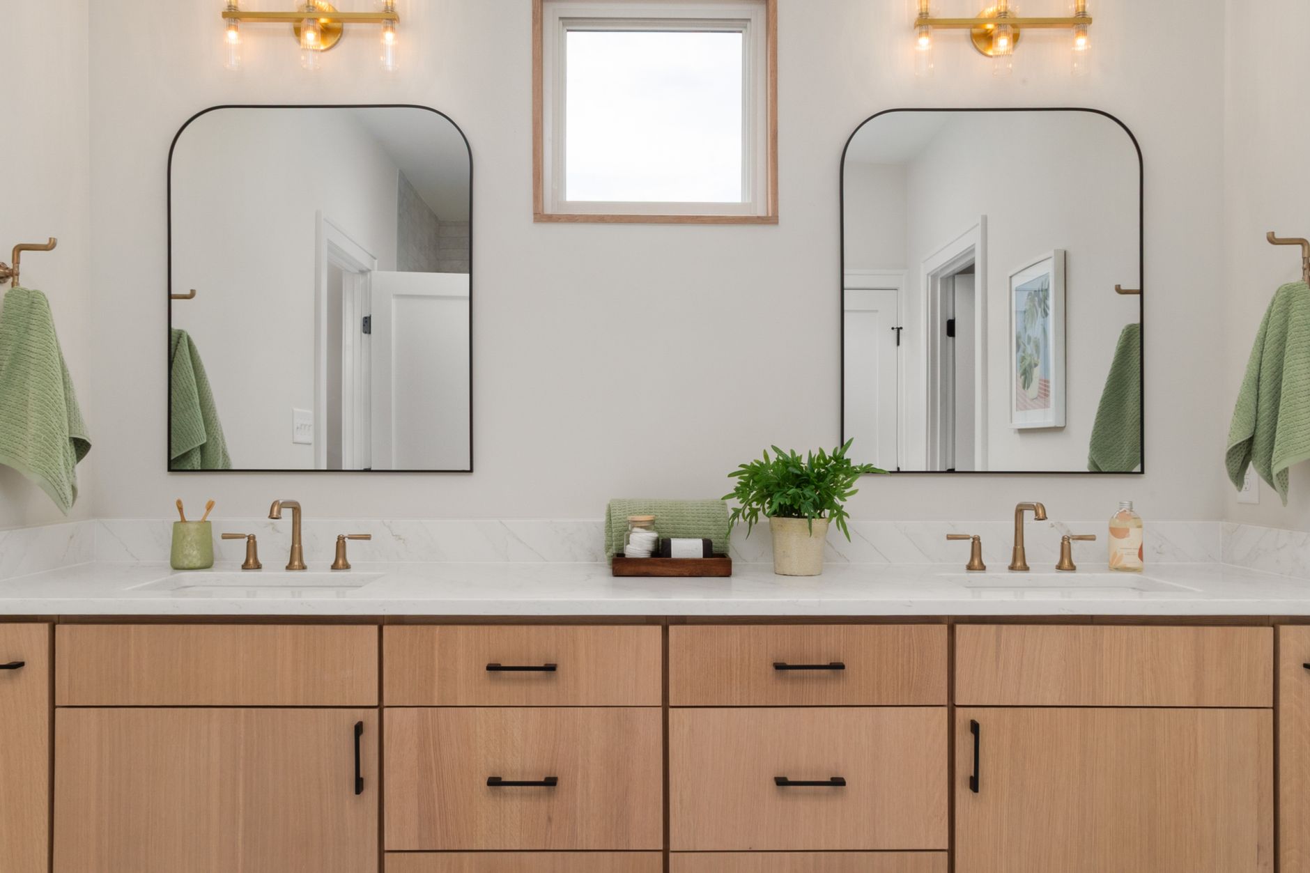 Rénovation salle de bain équipe à Mérignac