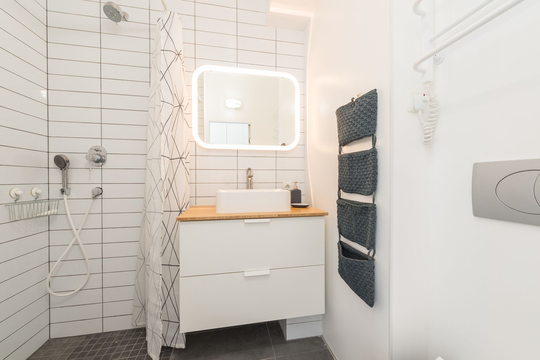 Rénovation salle de bain à Mérignac